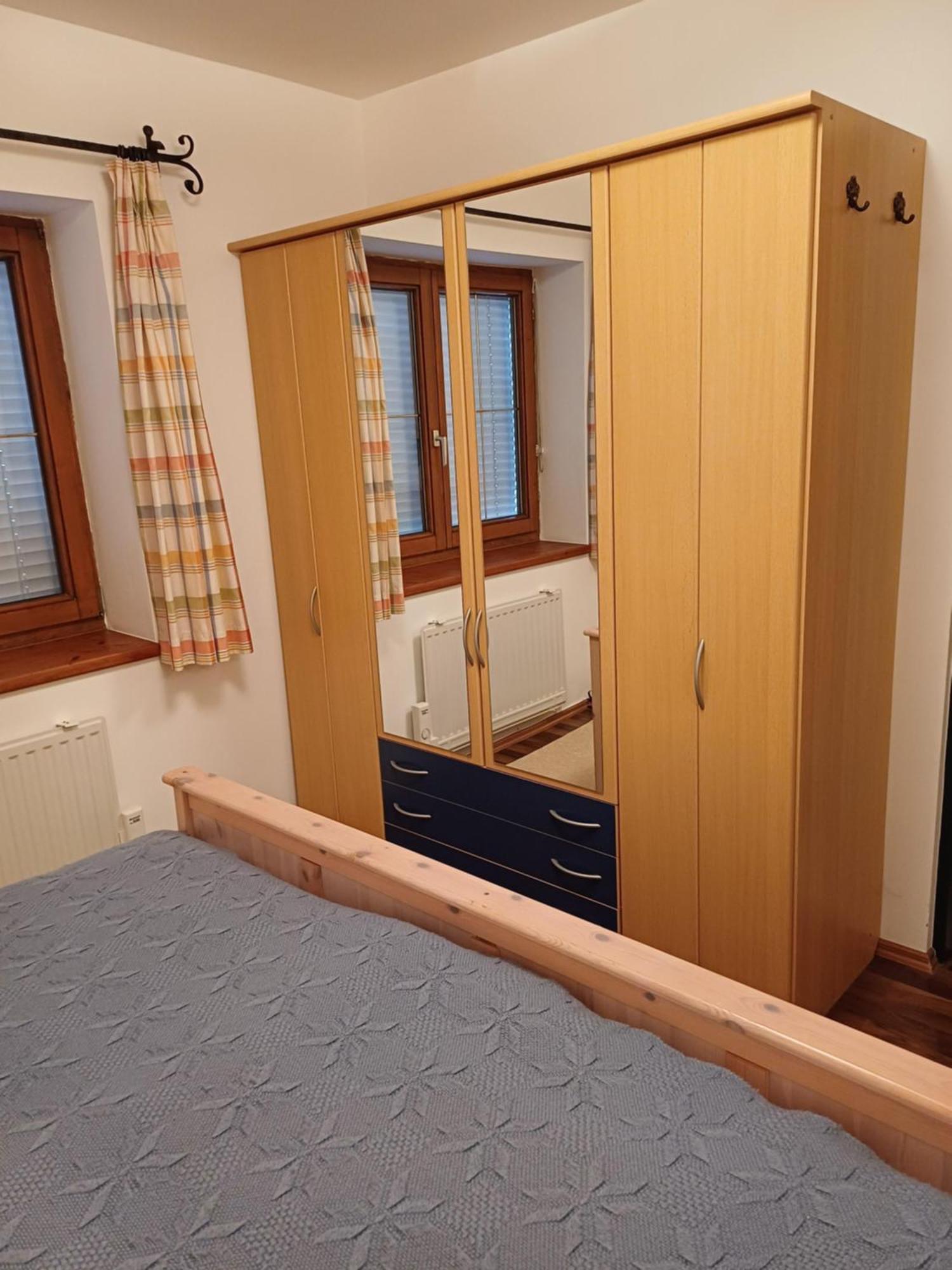 Ferienwohnung Klappacher Maria Alm am Steinernen Meer Exterior photo