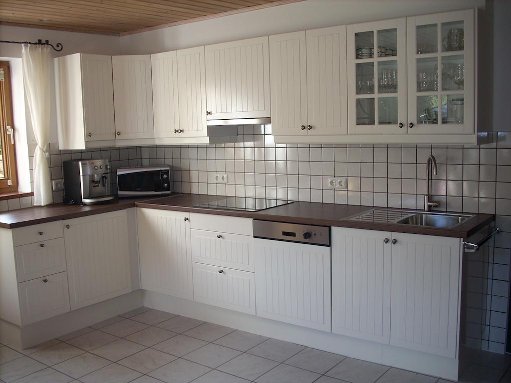 Ferienwohnung Klappacher Maria Alm am Steinernen Meer Room photo