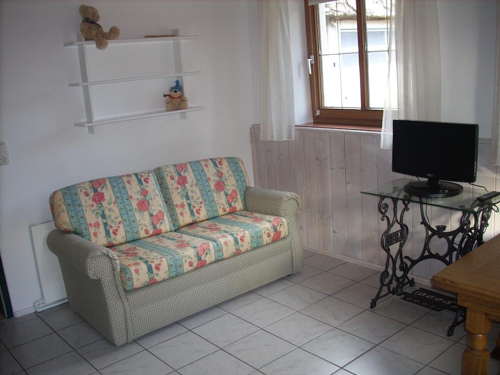 Ferienwohnung Klappacher Maria Alm am Steinernen Meer Room photo